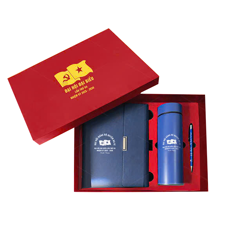 BỘ GIFT SET 2